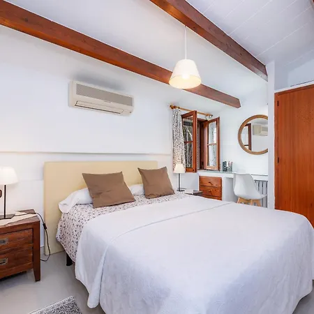 La Fortaleza * Pollença