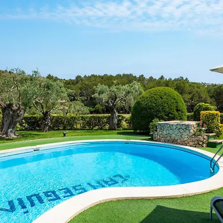 Villa La Fortaleza Pollença