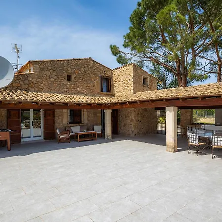 La Fortaleza * Pollença