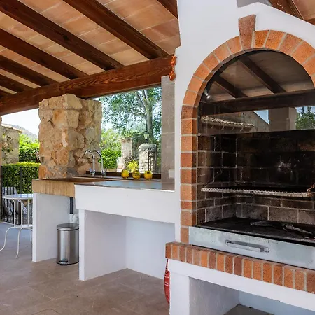 La Fortaleza Villa *