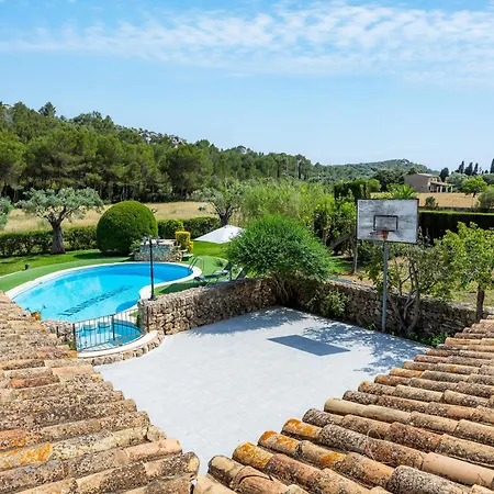 Villa La Fortaleza *