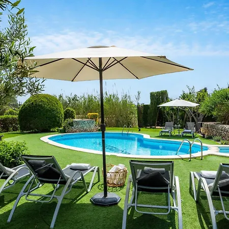 Villa La Fortaleza