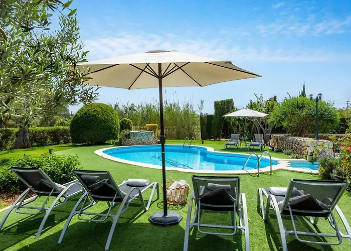 La Fortaleza Villa Pollença