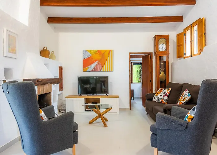 Villa La Fortaleza *