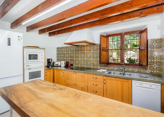 La Fortaleza Villa *