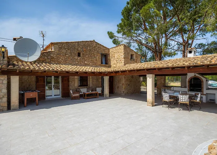 La Fortaleza * Pollença