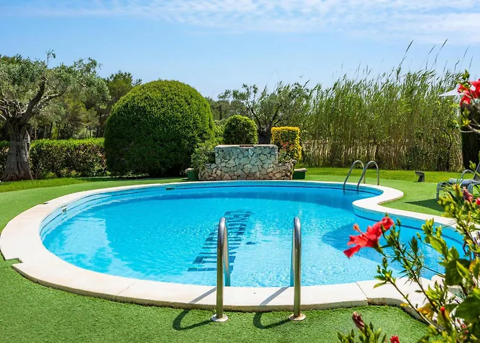 Villa La Fortaleza Pollença