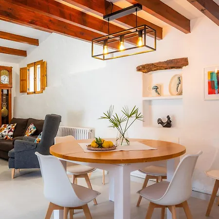 La Fortaleza Вилла