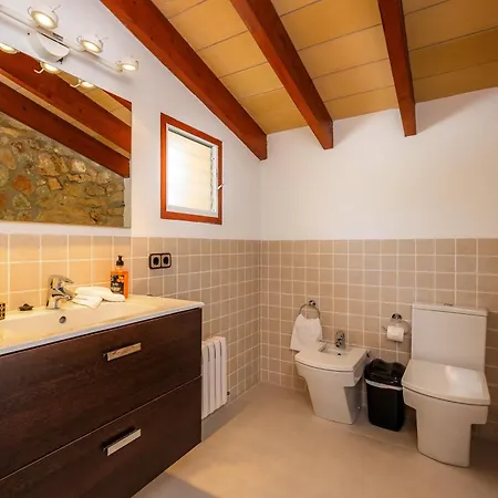 La Fortaleza Вилла *