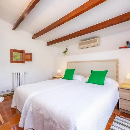 Вилла La Fortaleza Польенса