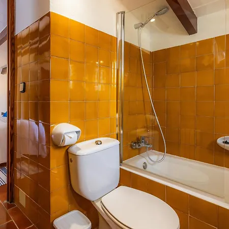 Вилла La Fortaleza