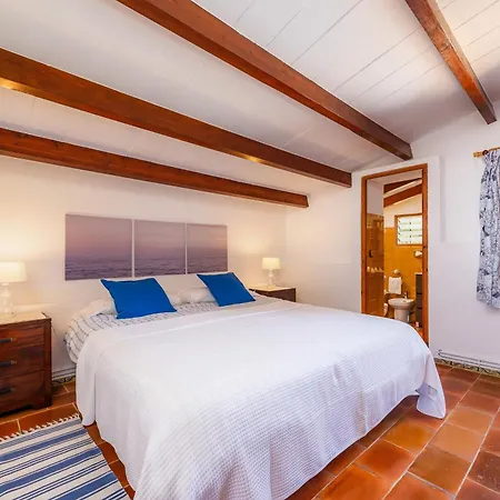 La Fortaleza Вілла *