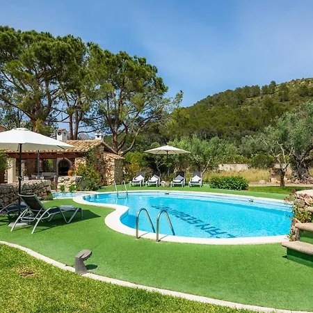 La Fortaleza Польенса