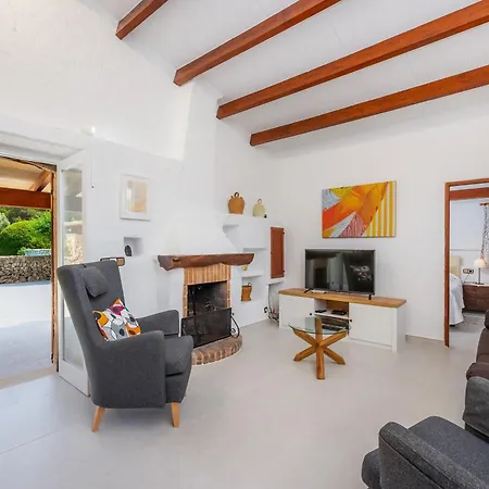 La Fortaleza Вилла