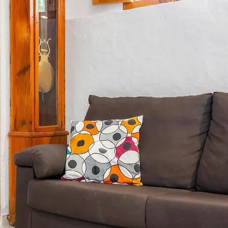 La Fortaleza * Польєнса