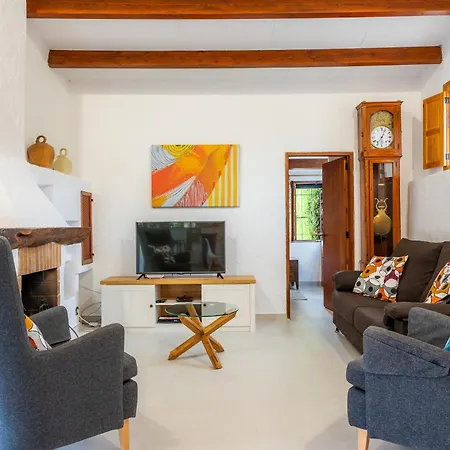 Вилла La Fortaleza *