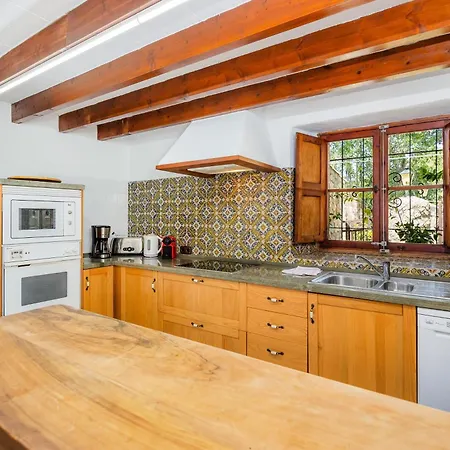 La Fortaleza Вилла *