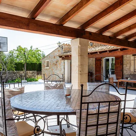 Вилла La Fortaleza *