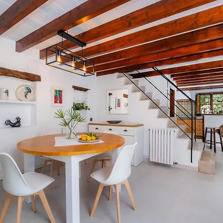 Вилла La Fortaleza *