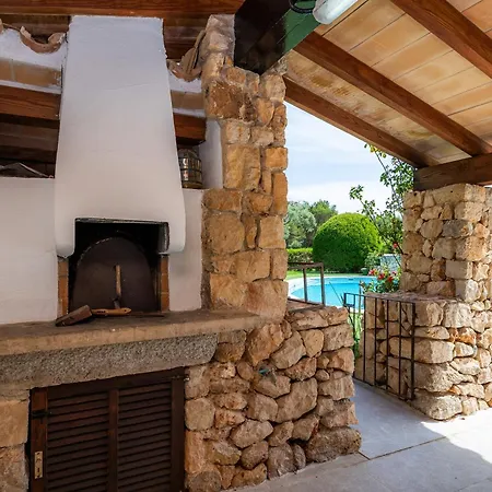 La Fortaleza Вилла