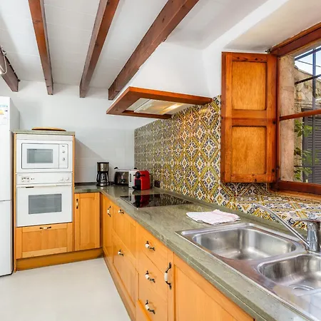 La Fortaleza Вилла *