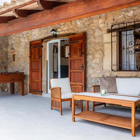 Вілла La Fortaleza