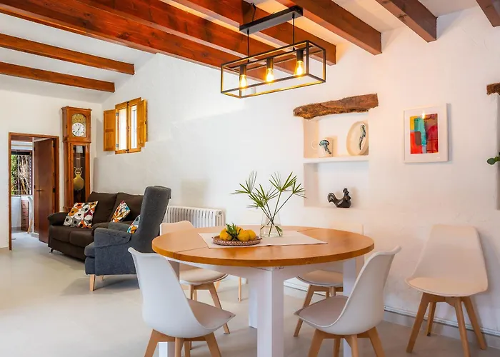 La Fortaleza Βίλα