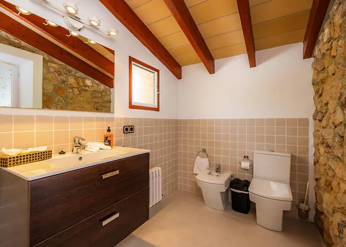 La Fortaleza Вілла *