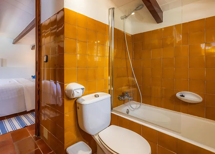 Βίλα La Fortaleza