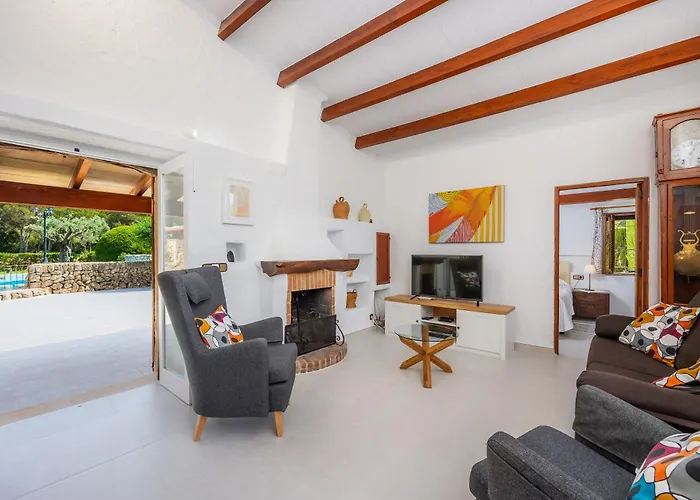 La Fortaleza Вілла