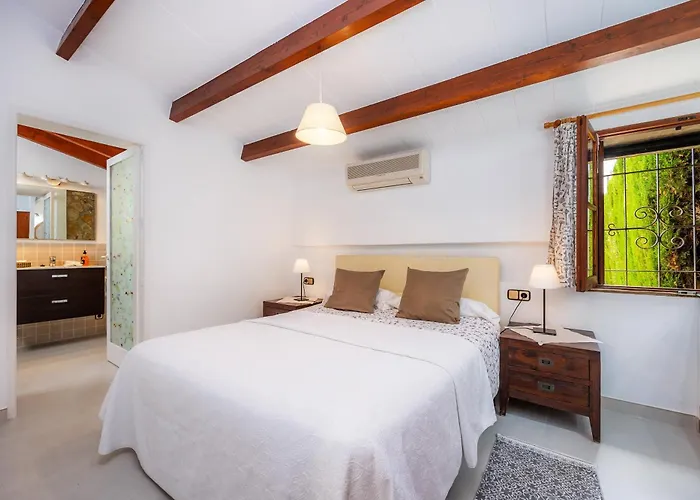 Βίλα La Fortaleza