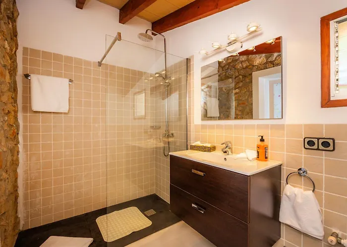 Βίλα La Fortaleza *