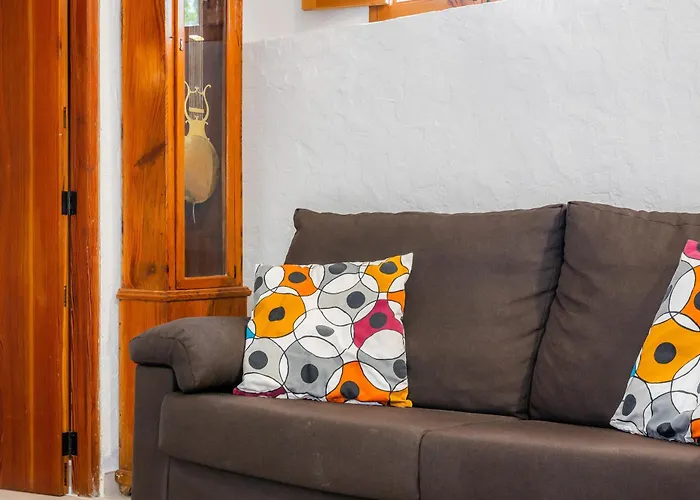 La Fortaleza * Польєнса