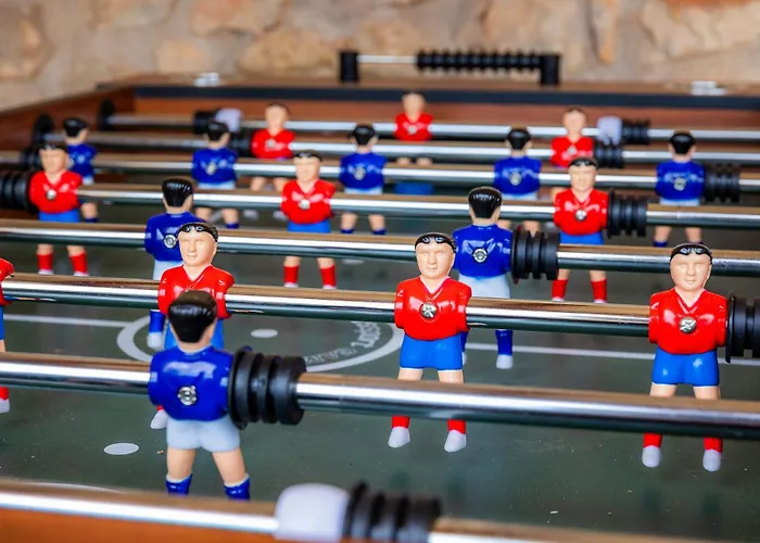 Вілла La Fortaleza