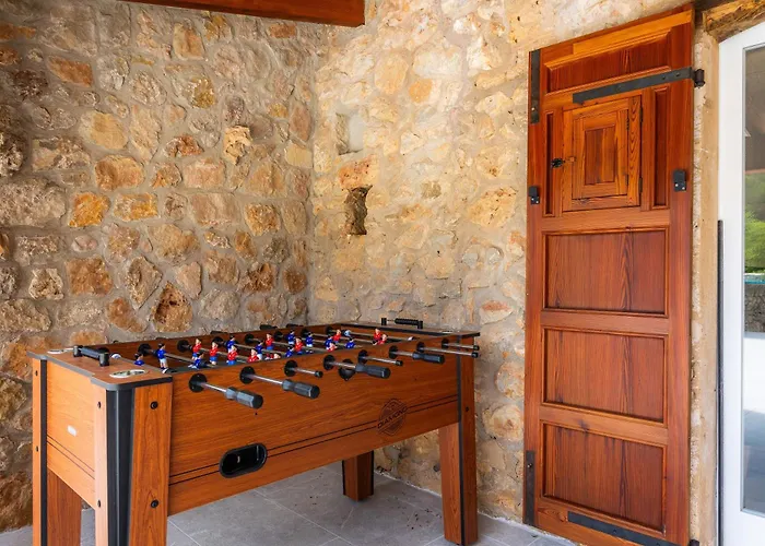 Βίλα La Fortaleza Pollença