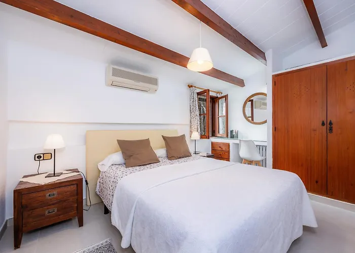 La Fortaleza * Польєнса