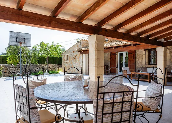 Βίλα La Fortaleza *