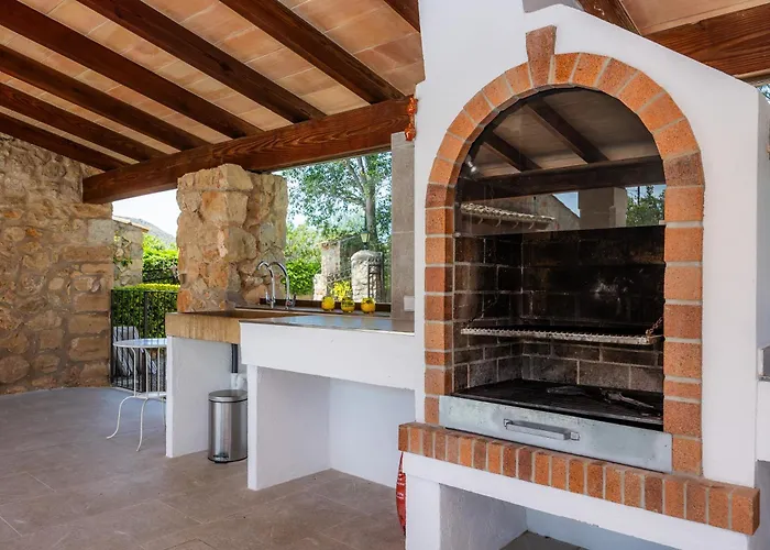 La Fortaleza Βίλα *