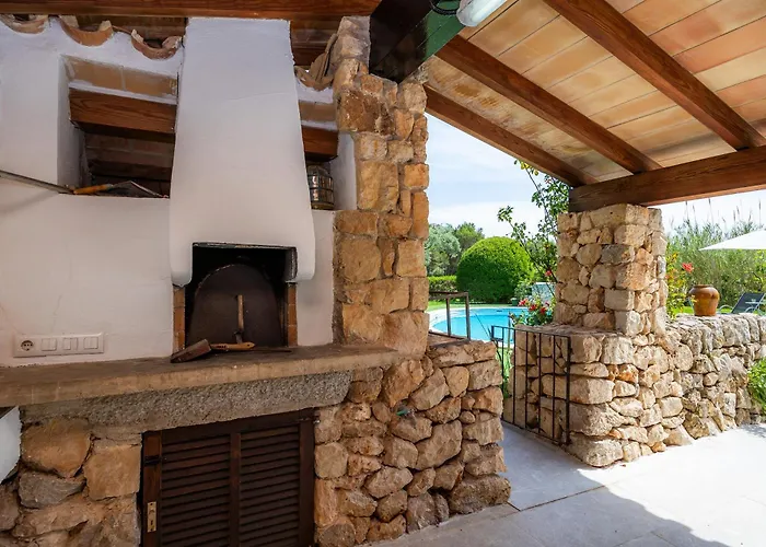 La Fortaleza Вілла