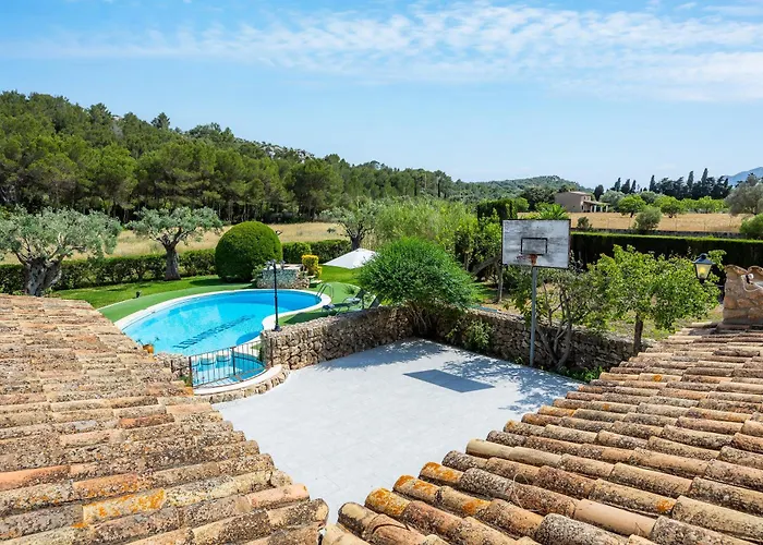 Βίλα La Fortaleza *