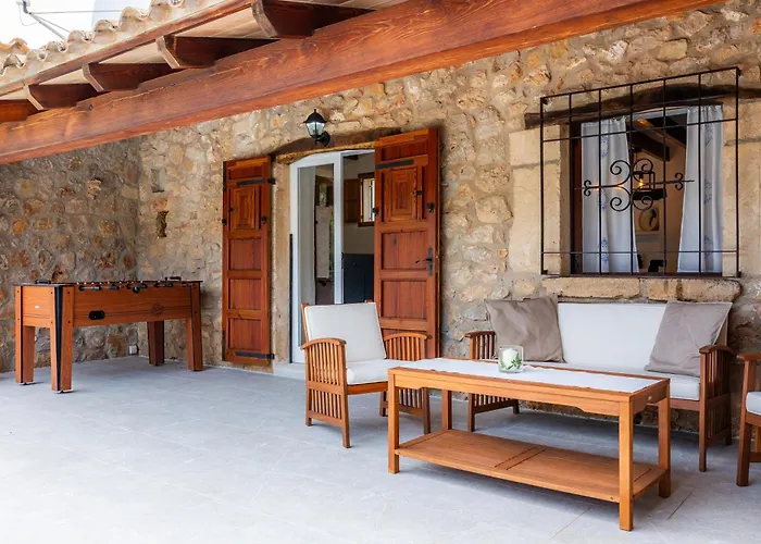 Βίλα La Fortaleza